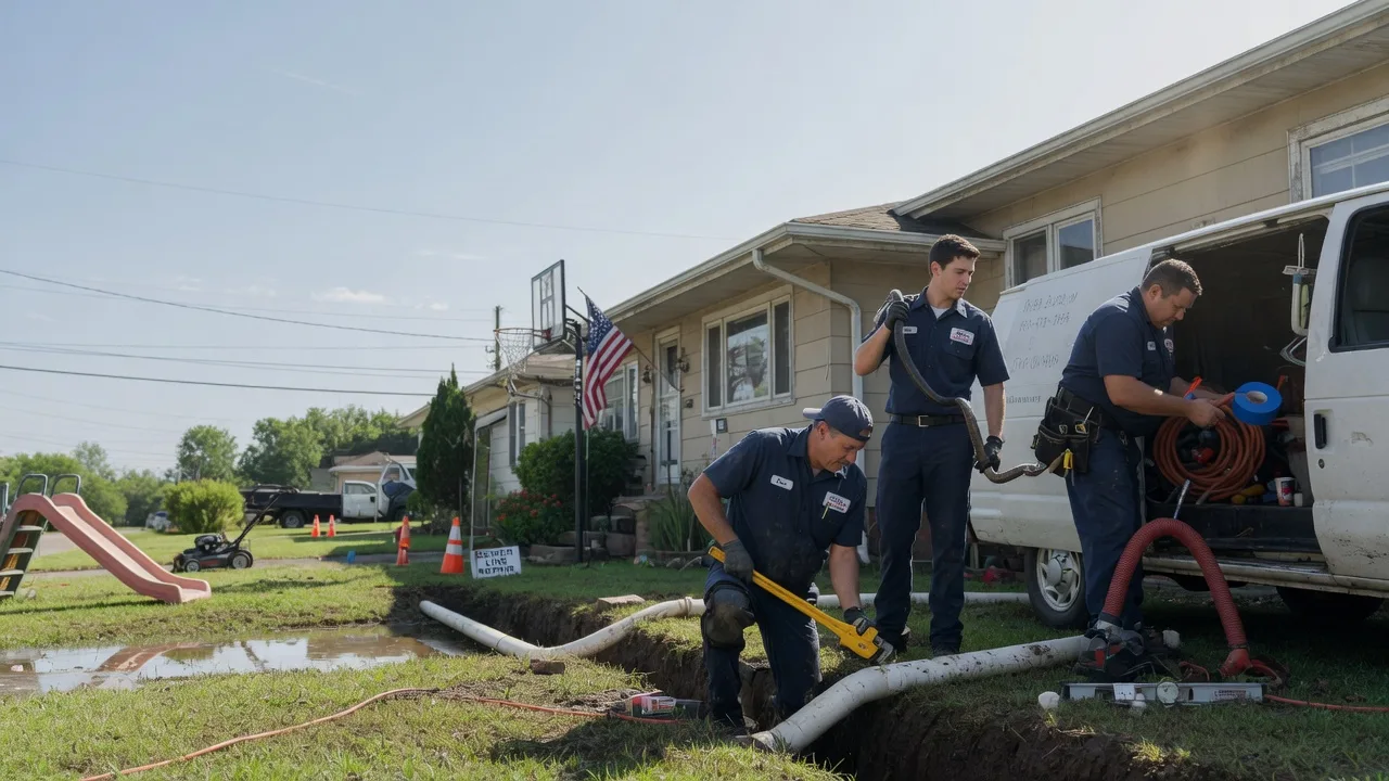 Toilet Installation in Wycombe, PA near me